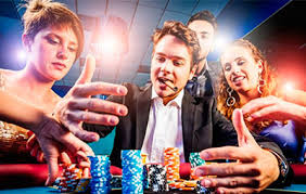 Вход на зеркало Vulkan Russia Casino