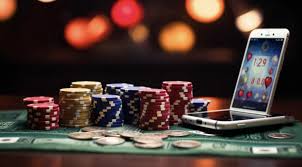 Vulkan Russia Casino
